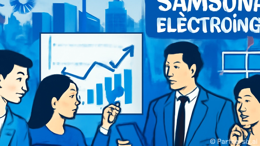 삼성전자 주가를 이해하고 투자하는 방법