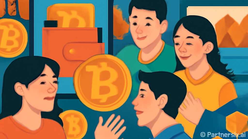 비트코인을 처음부터 이해하는 방법