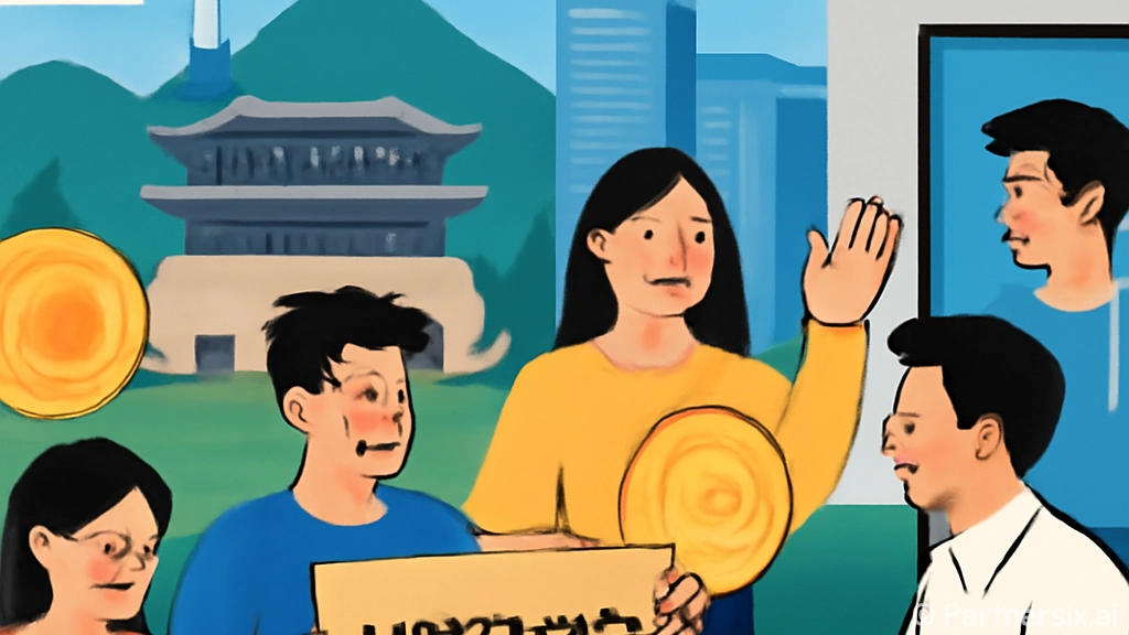 민생지원금을 받는 방법