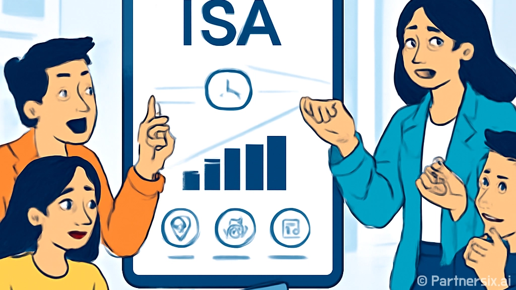 ISA 계좌 활용 방법: 성공적인 자산 관리의 시작