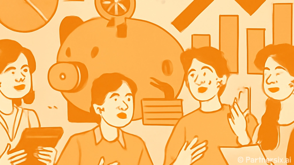 청년도약계좌를 활용하여 재테크 시작하는 방법