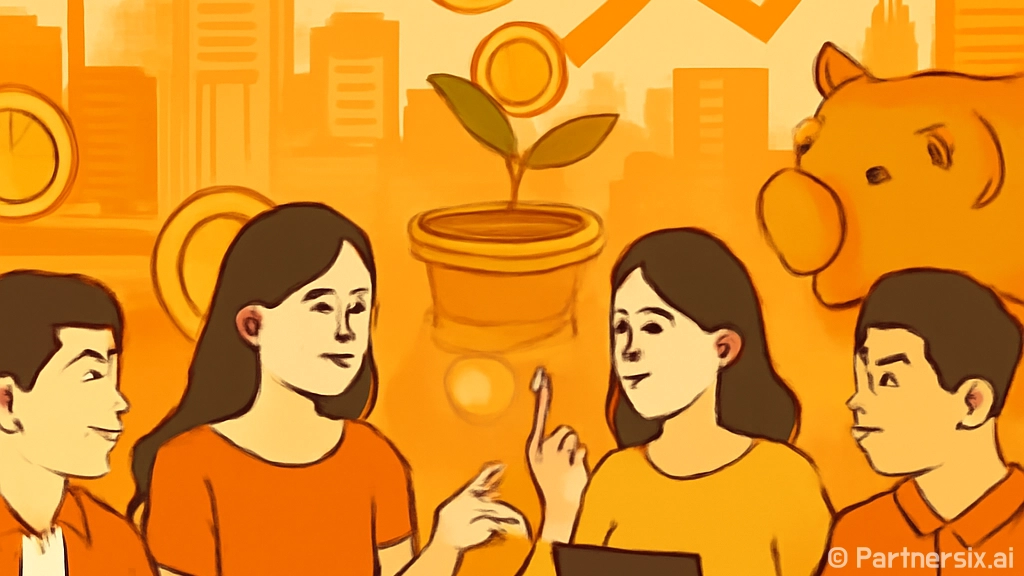 청년미래적금으로 미…