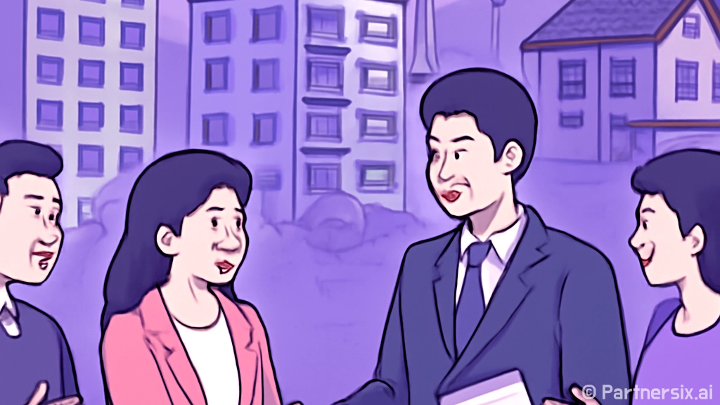 다주택자 기준 이해…