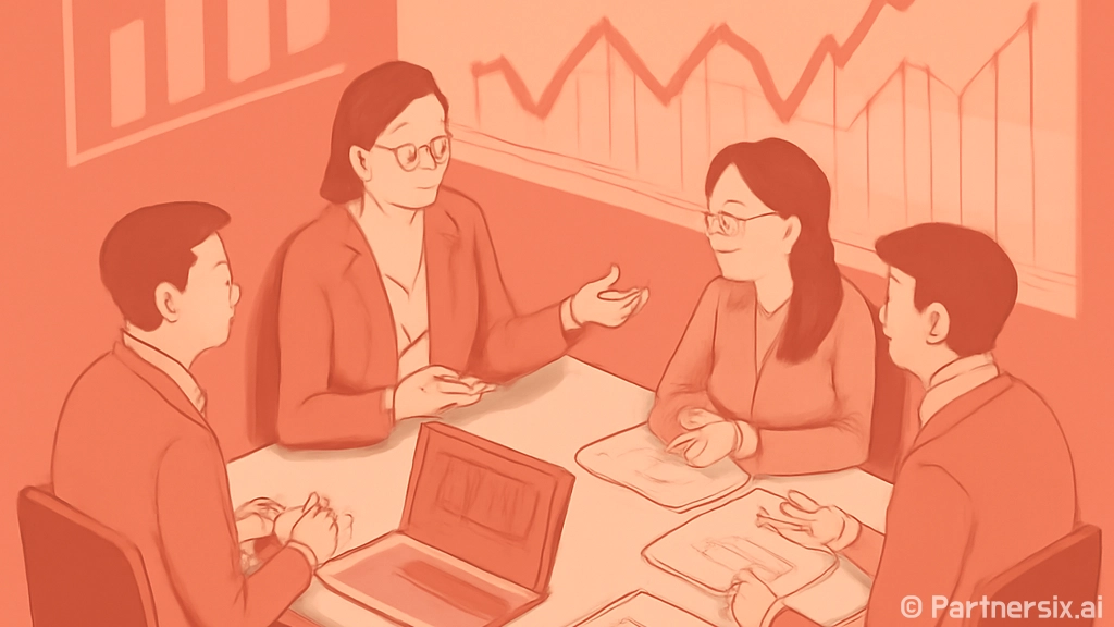 S&P500에 투자하는 방법과 고려해야 할 점들