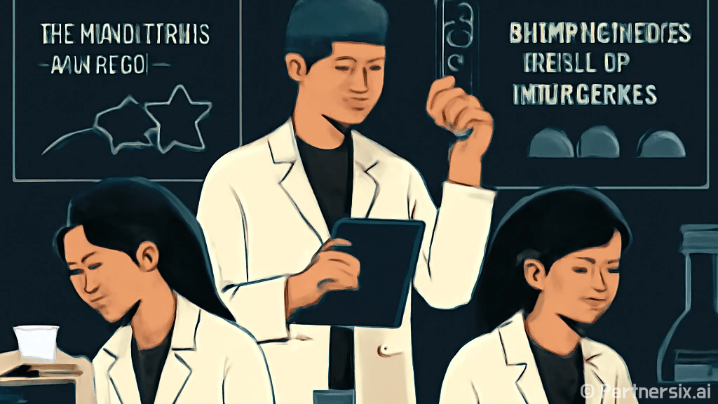 파마리서치에 대해 …