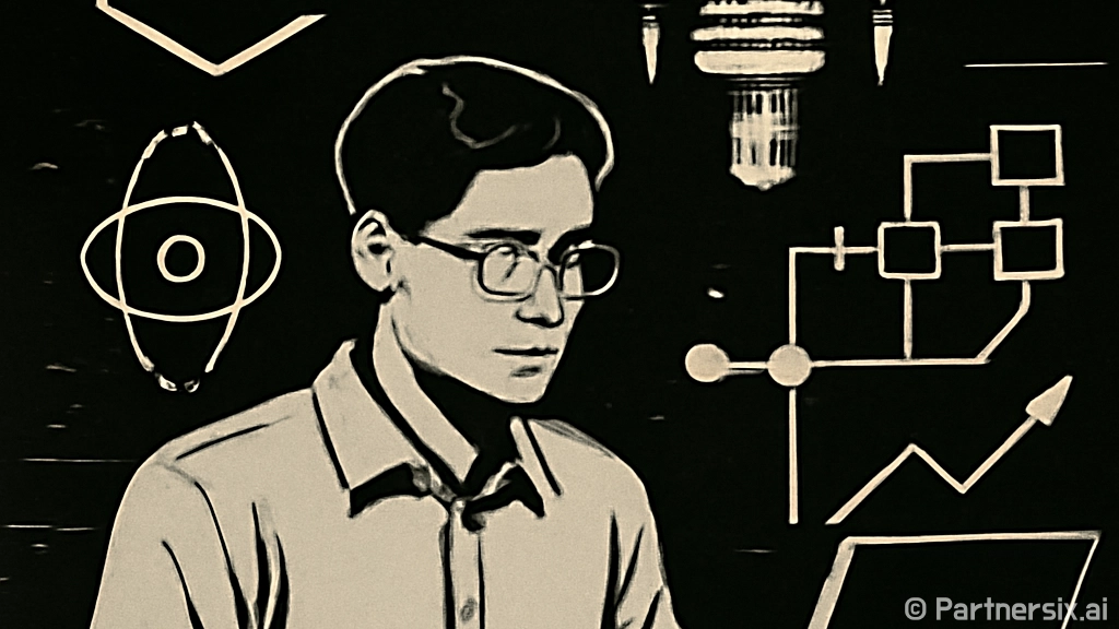 아이온큐를 이해하고…