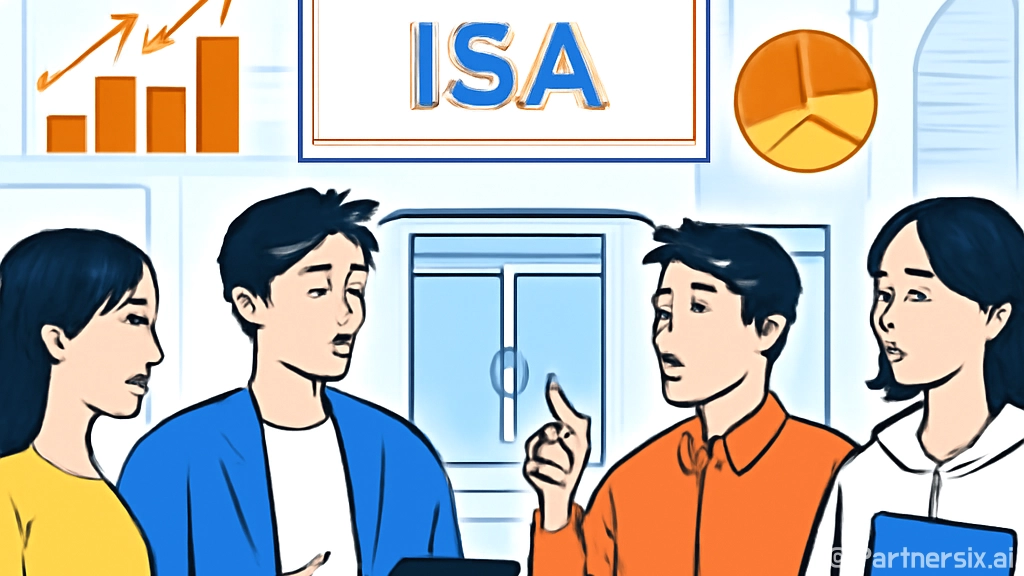 ISA 계좌를 통해 투자 시작하는 방법