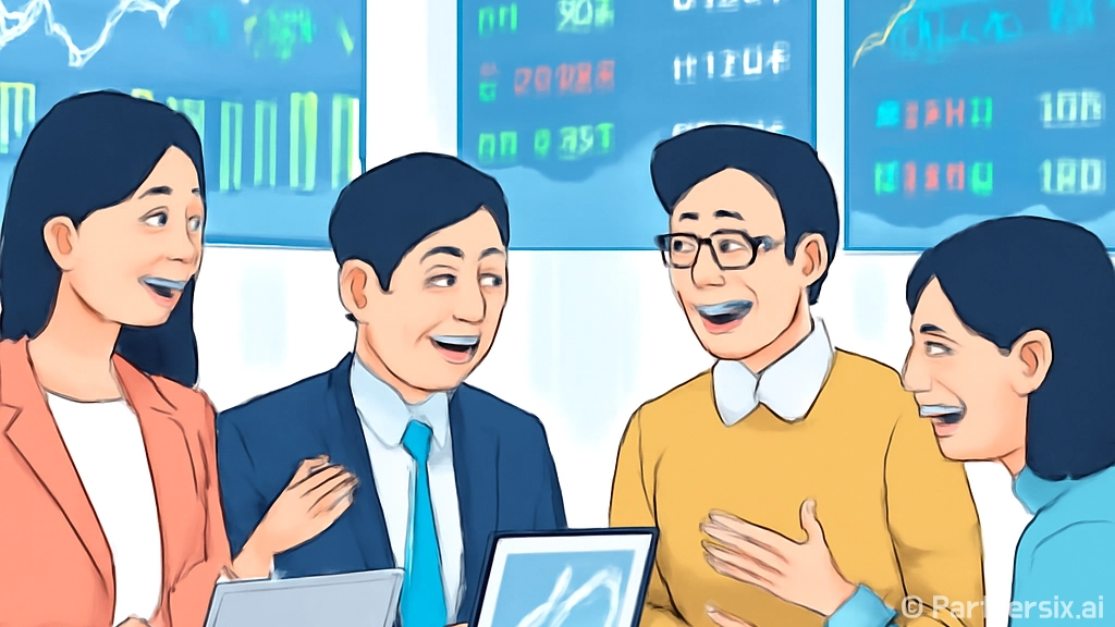 나스닥에 투자하는 …