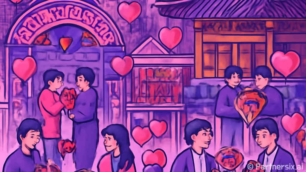 발렌타인데이에 대해…