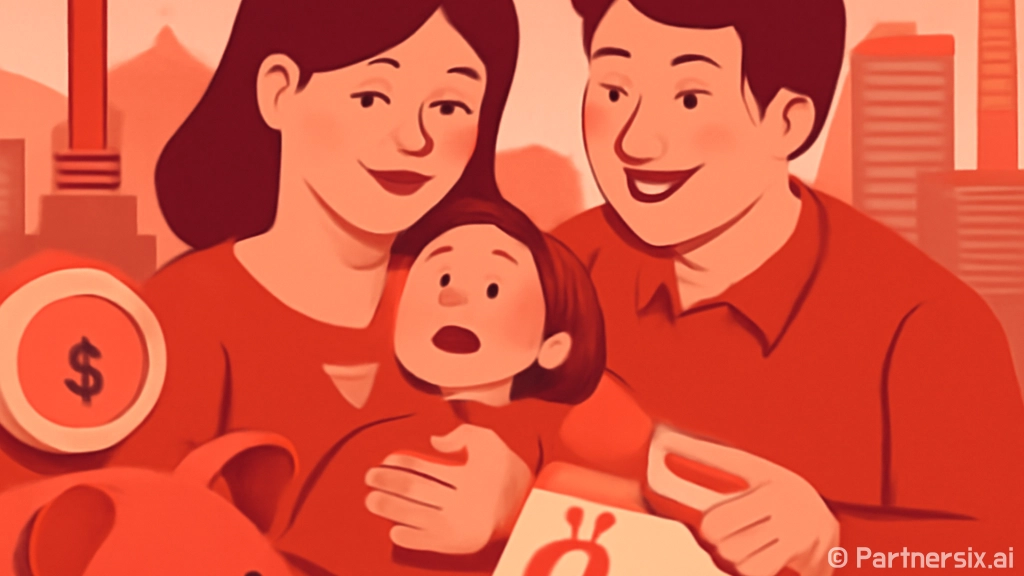 신생아 특례대출을 …