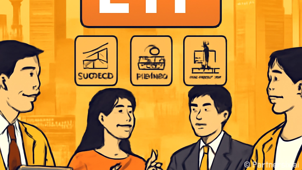 ETF 투자방법: 초보자를 위한 쉬운 가이드