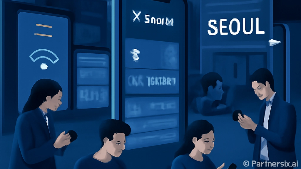 케이뱅크를 시작하는…