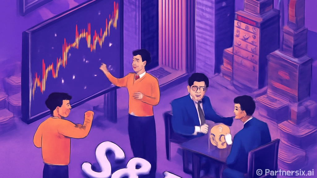 S&P 500에 투자하는 방법: 초보자를 위한 가이드