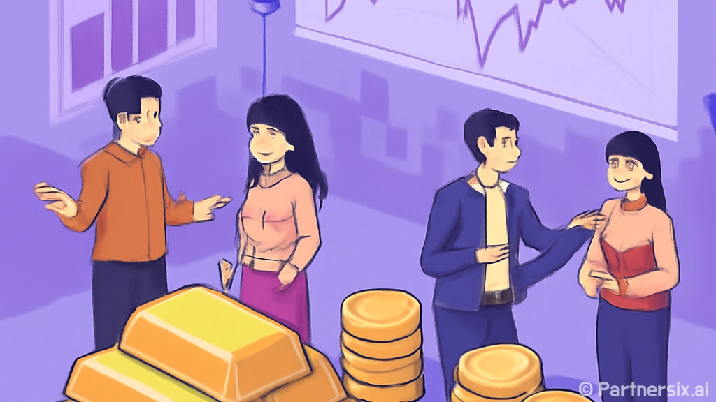 금시세를 이해하고 …