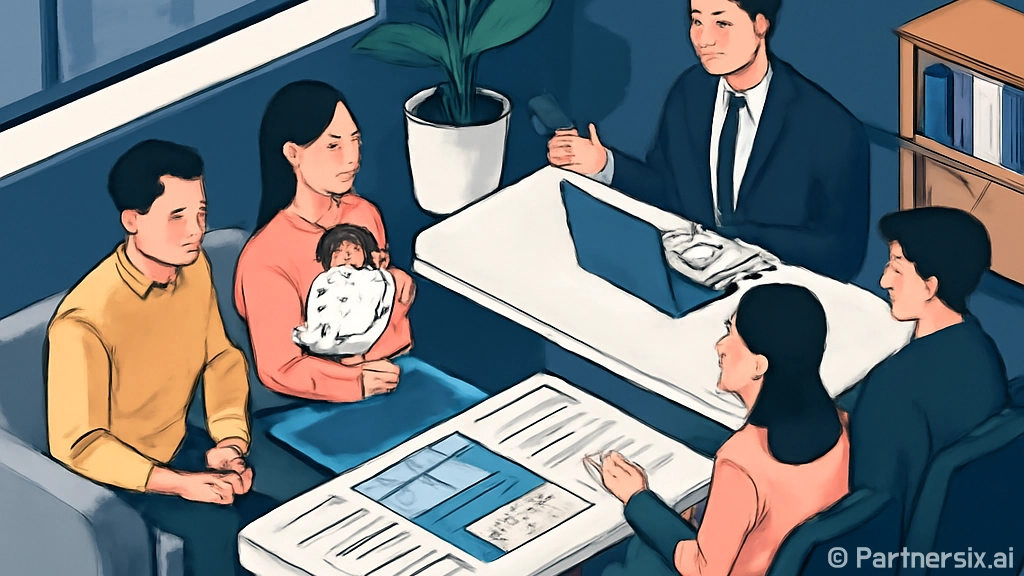 신생아 특례대출을 받는 방법