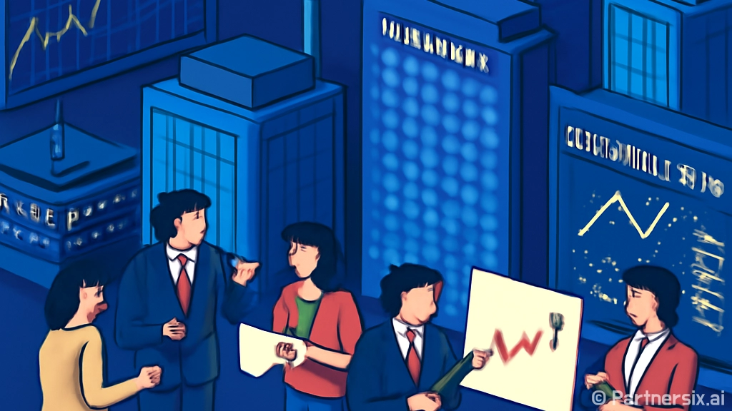 삼성전자 주가 변동을 이해하고 대응하는 방법