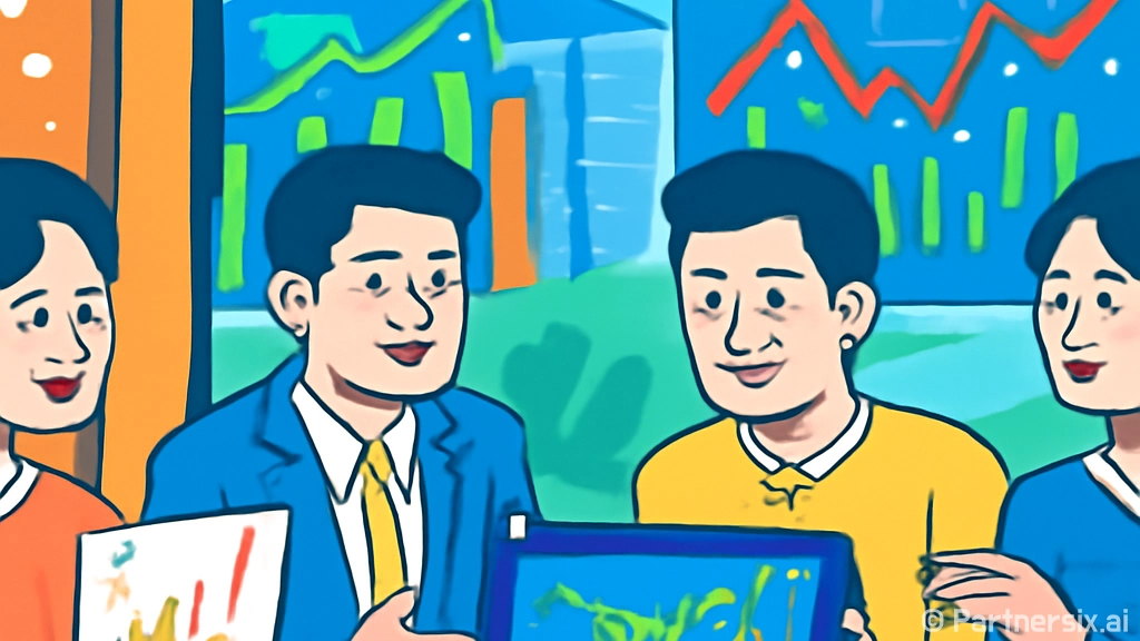 초보자를 위한 주식 사는 방법: 안전하게 시작하는 가이드