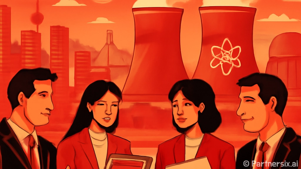 원전 관련주에 투자…