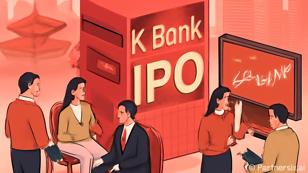 케이뱅크 공모주 투…