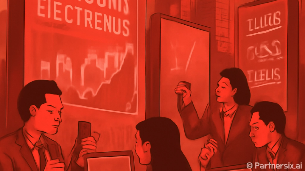 삼성전자 주식을 구매하는 방법: 초보자를 위한 가이드