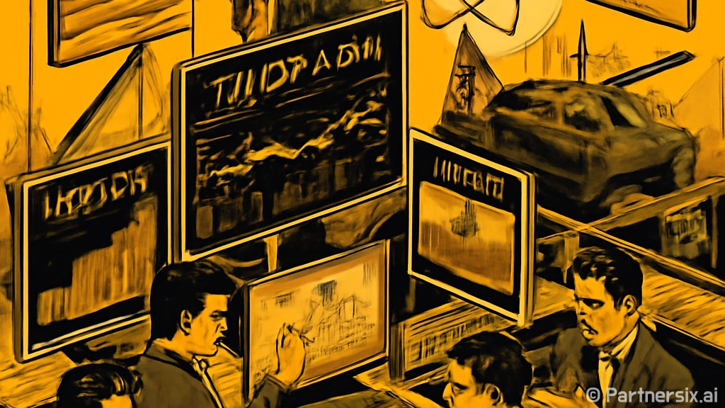 미국-이란 전쟁 수혜주를 찾는 방법