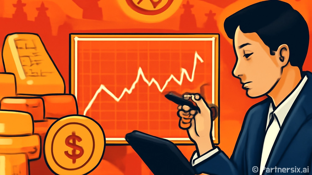 금시세를 이해하고 투자하는 방법