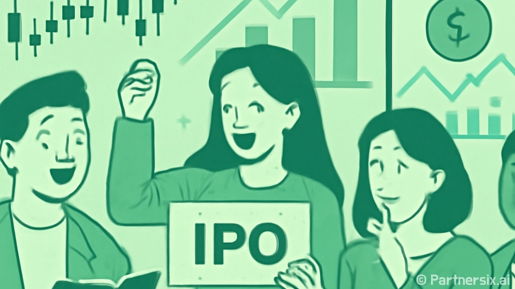 공모주 일정 확인하고 투자하는 방법