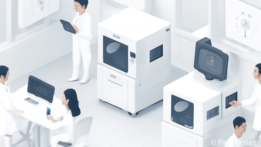 한미반도체에 대해 …