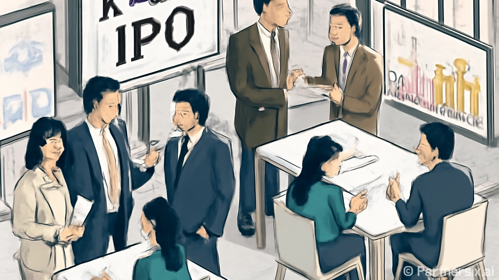 케이뱅크 공모주 투자하는 방법: 초보자를 위한 가이드