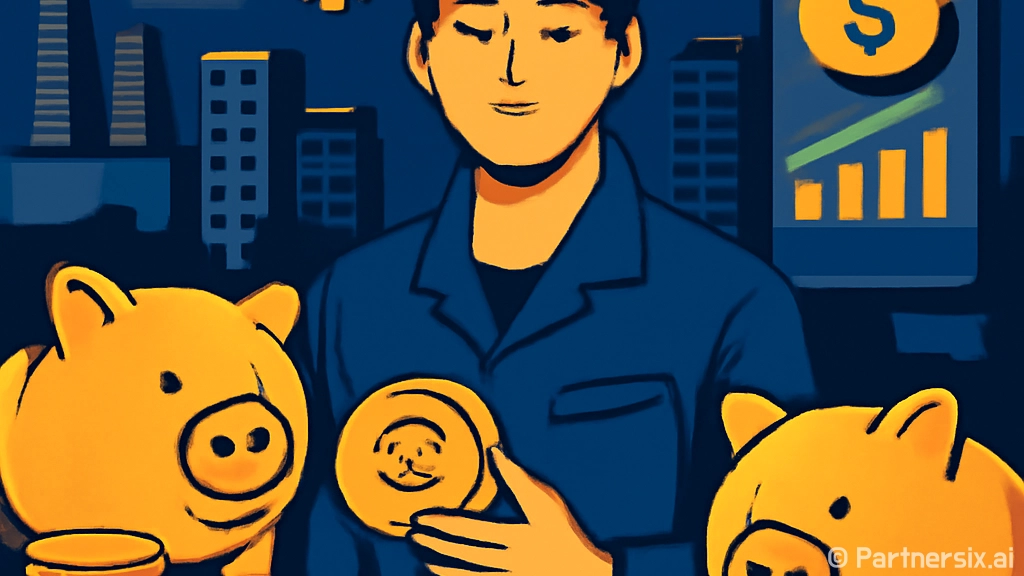 청년미래적금으로 미…