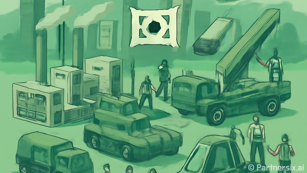 방산 관련주에 투자하는 방법