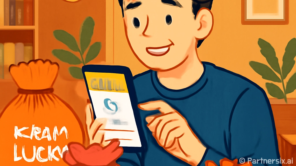 케이뱅크 복주머니로 스마트하게 저축하는 방법