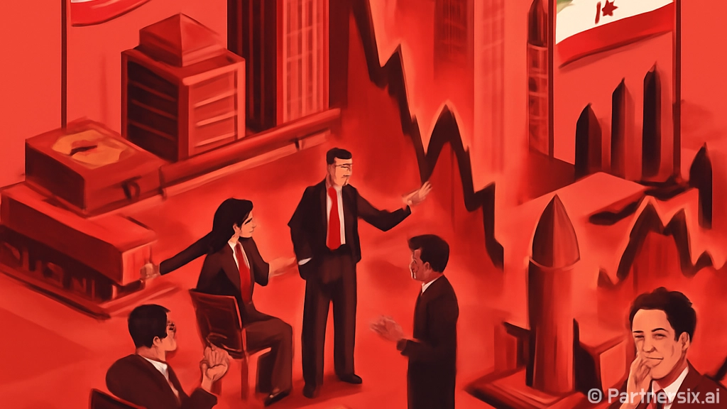 미국-이란 전쟁 수혜주를 알아보는 방법