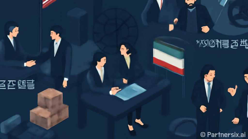 미국과 이란 관계 이해하기: 역사부터 현재까지