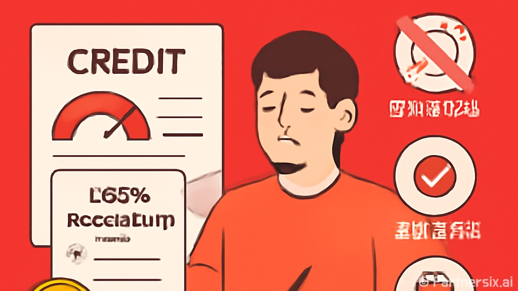 신용대출상품 정보를…