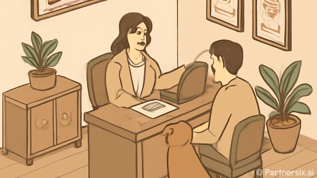 강아지 보험 선택하…