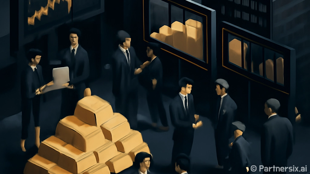 금시세를 이해하고 …