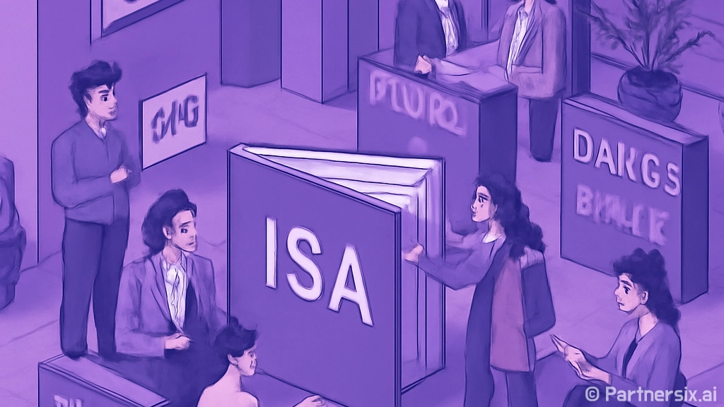 ISA 계좌 활용하…