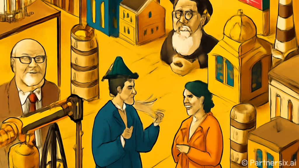 미국-이란 전쟁을 이해하는 방법