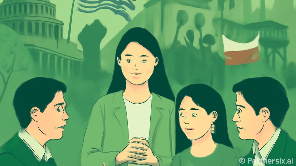 미국-이란 전쟁을 이해하는 방법