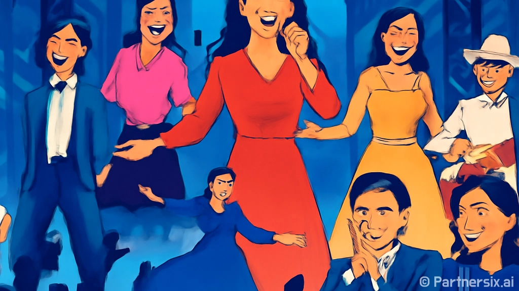 미스트롯4를 즐기는…