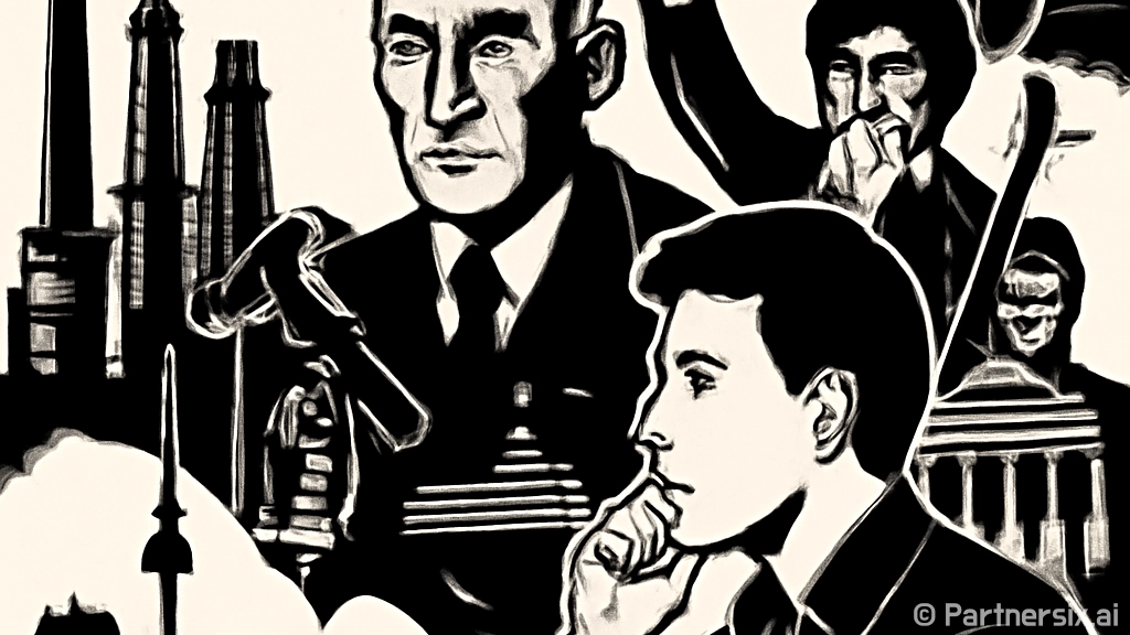 미국과 이란 전쟁의…