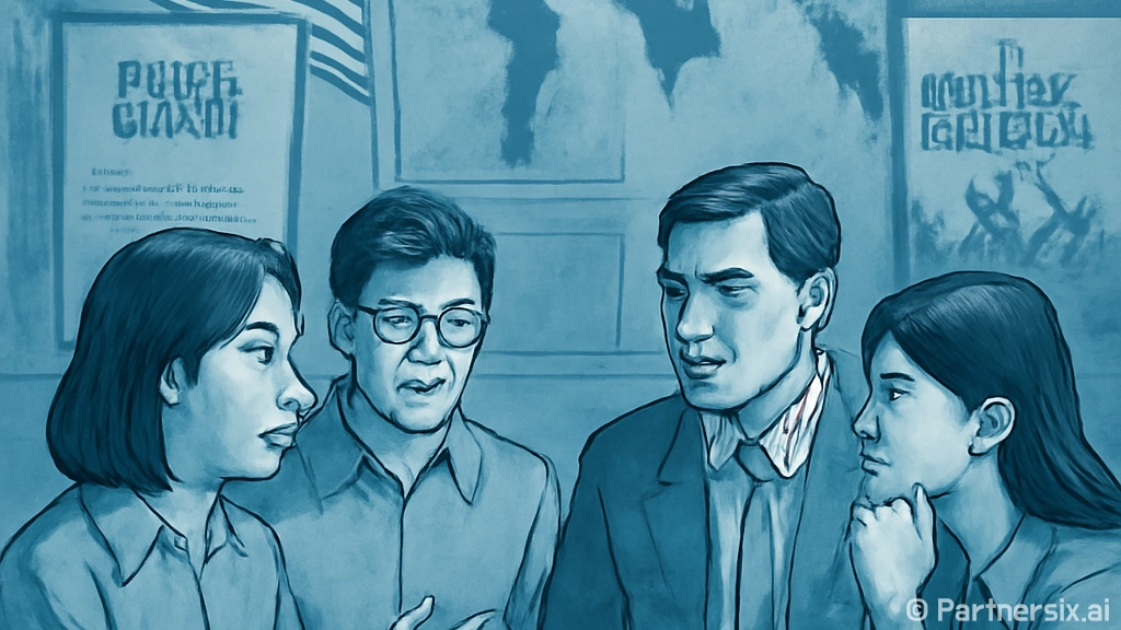 미국과 이란 관계 …