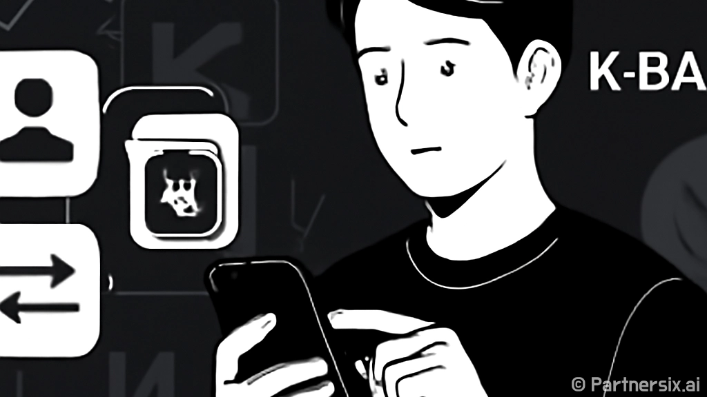 케이뱅크를 활용하여…