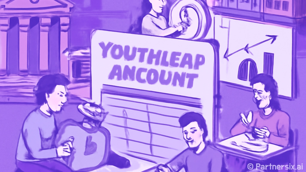 청년도약계좌로 재정적 독립을 이루는 방법