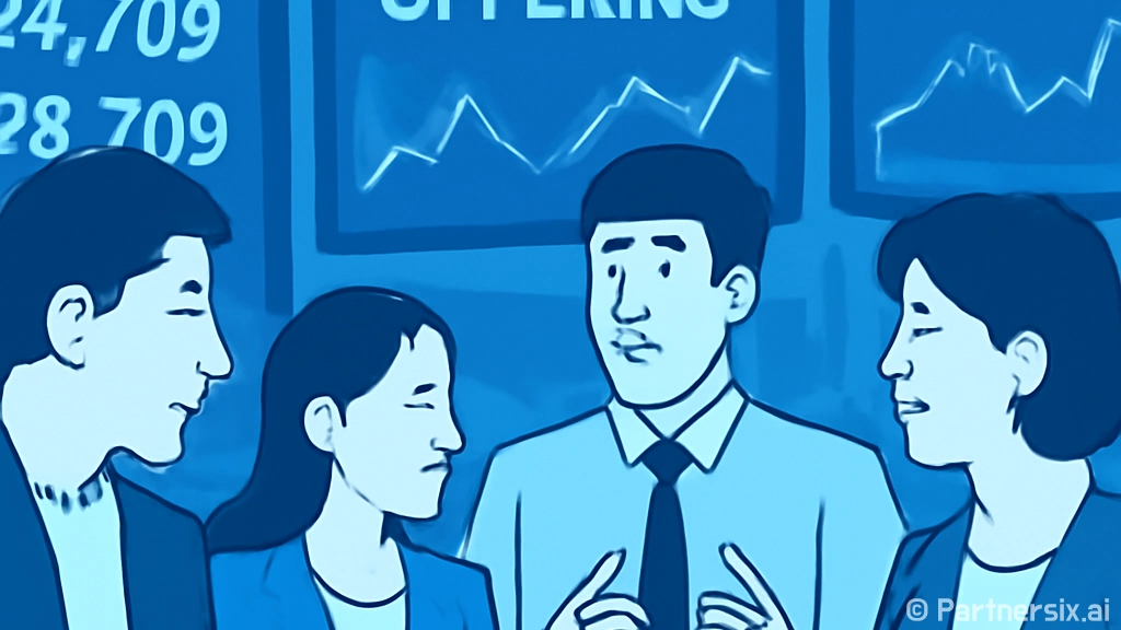 공모주 일정 파악하는 방법