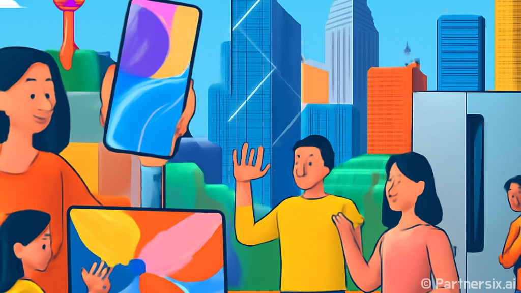 삼성전자를 이해하고…