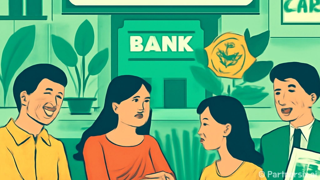 청년도약계좌를 시작하는 방법: 기초부터 알아보기