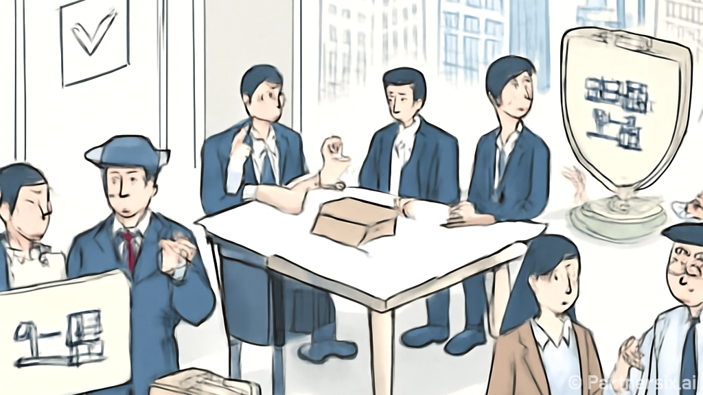 노란봉투법 제대로 이해하는 방법