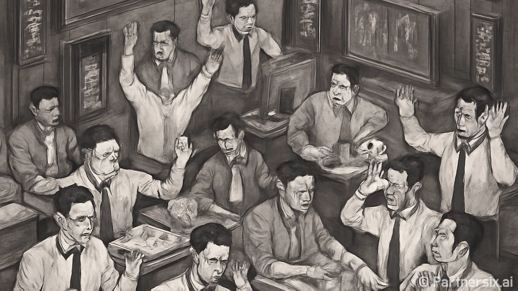 네마녀의 날에 대해 알아보고 투자 전략 세우는 방법